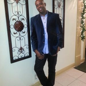 Meet your Posher, Joel